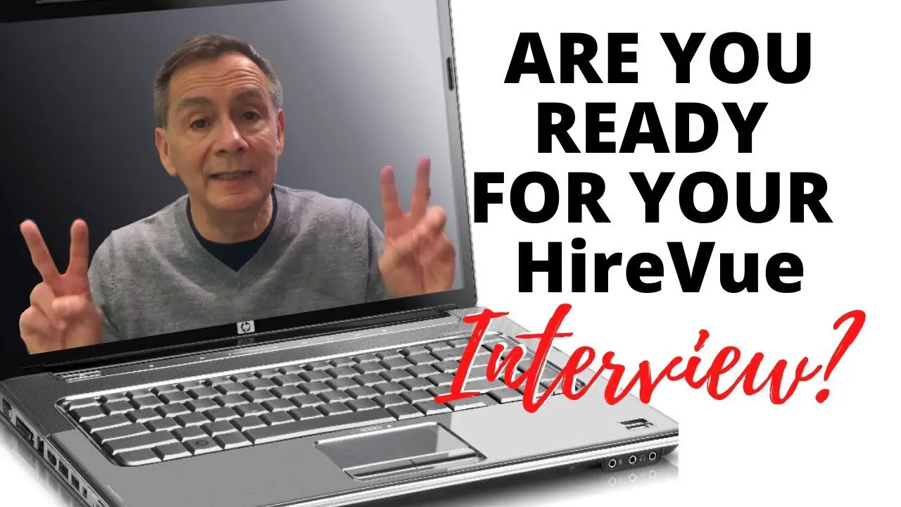 How to Ace The HireVue Video Interview