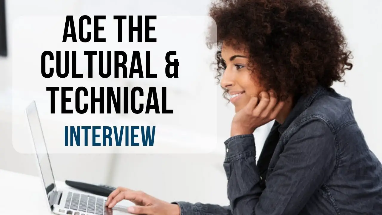 How to ACE the Technical and Cultural Interview for a Coding Bootcamp ...
