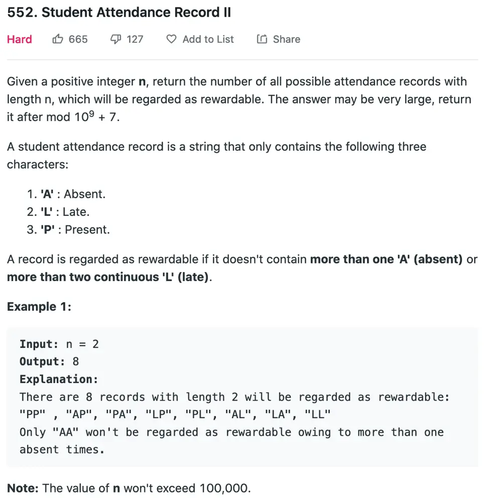 java problem solving questions leetcode