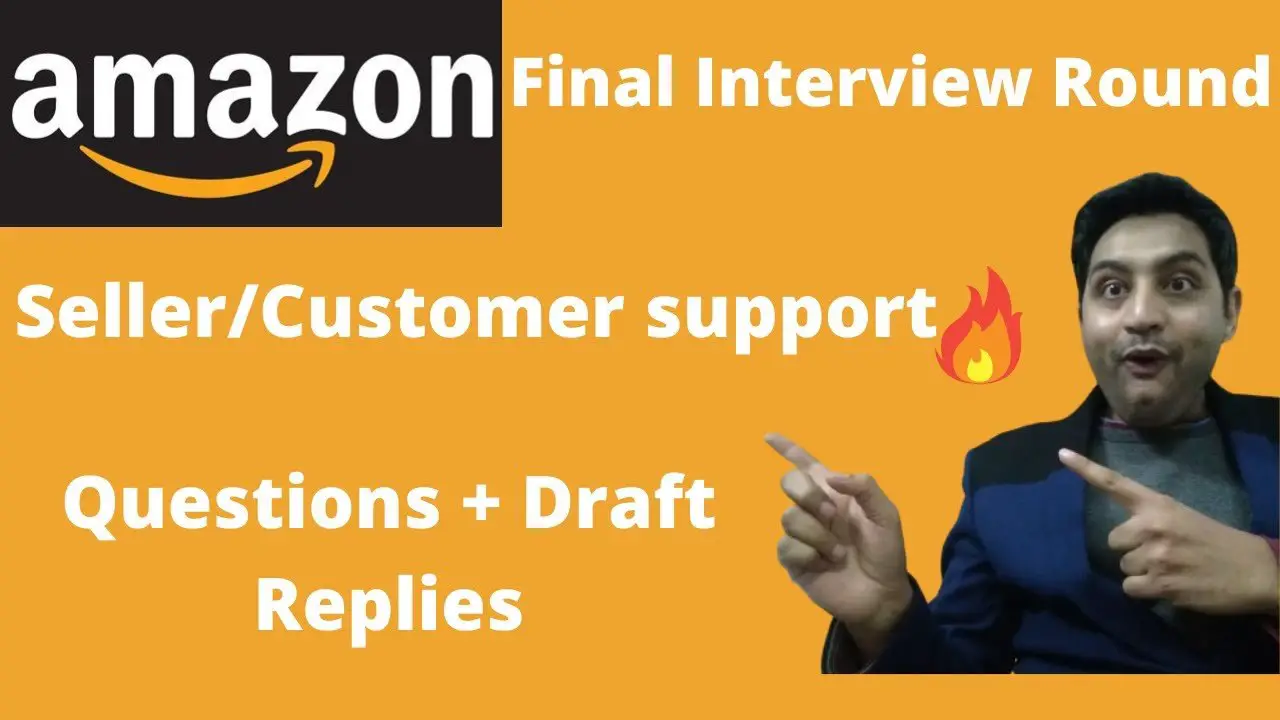 How to clear Amazon Final Round Interview