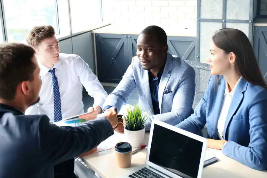 How to Conduct a Group Interview