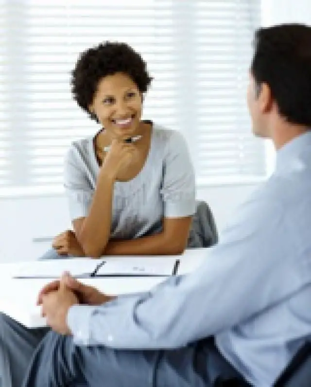 How to Conduct an Effective Behavioral Interview ...