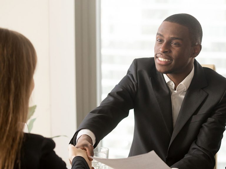 How To Conduct An Interview: Best Practices to Improve ...