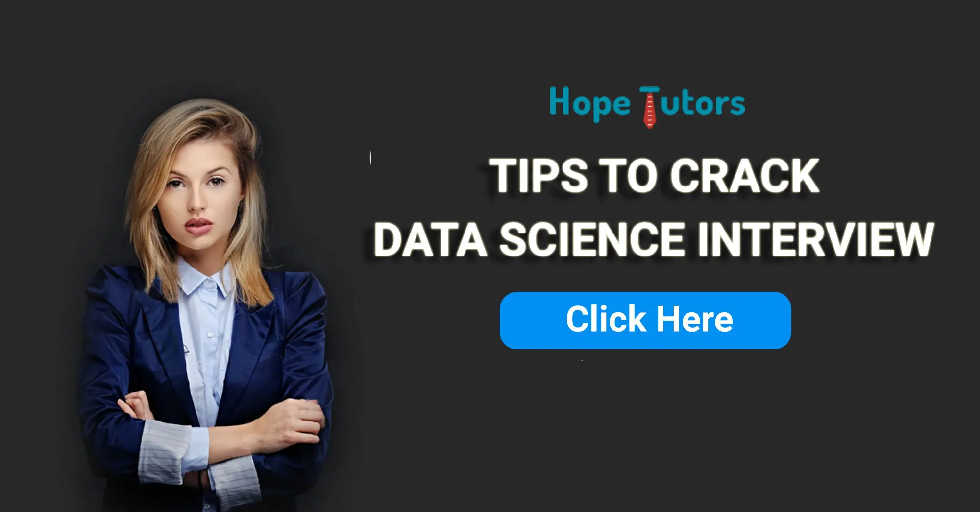 How to Crack Data Science Interview