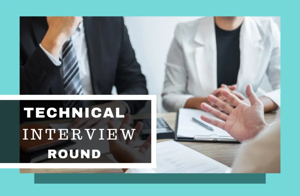 How to Crack Technical Interview Round