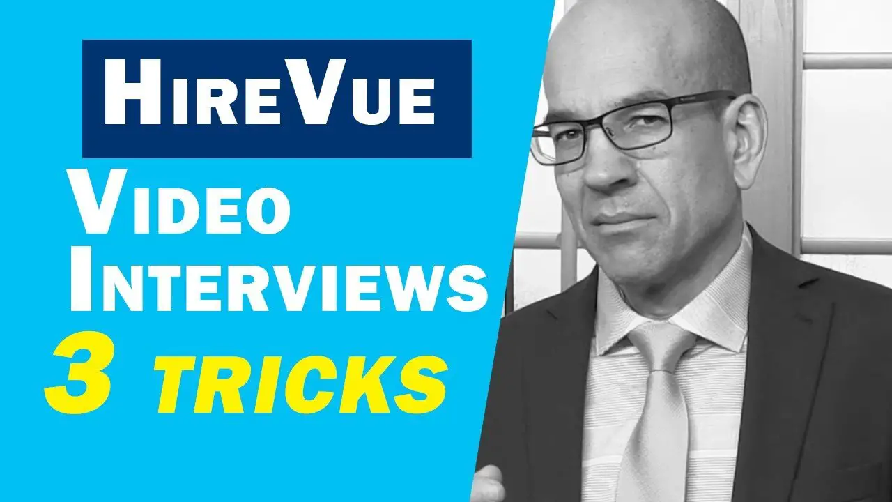 How to Do a Video Interview with HireVue