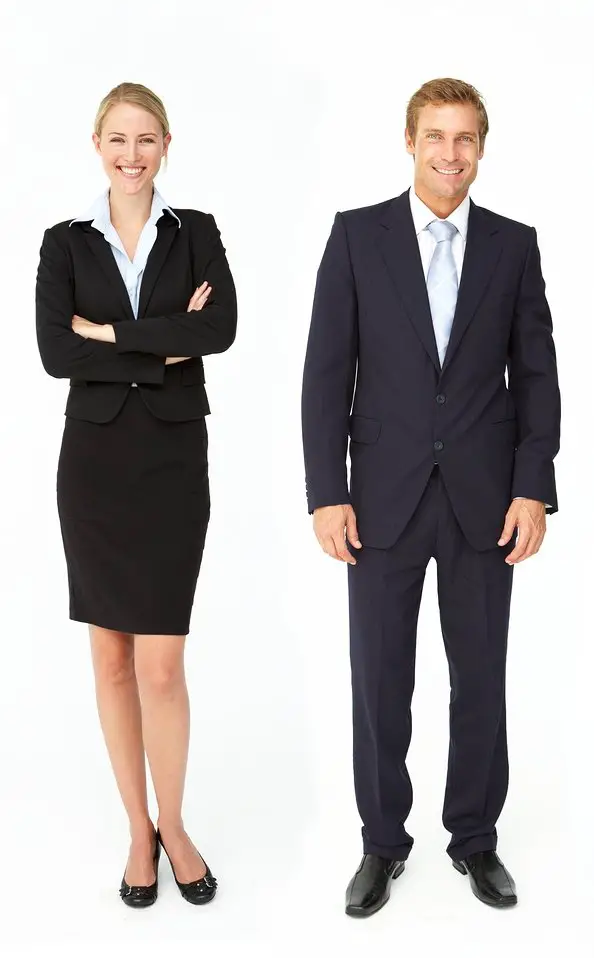 How to Dress for Your Job Interview
