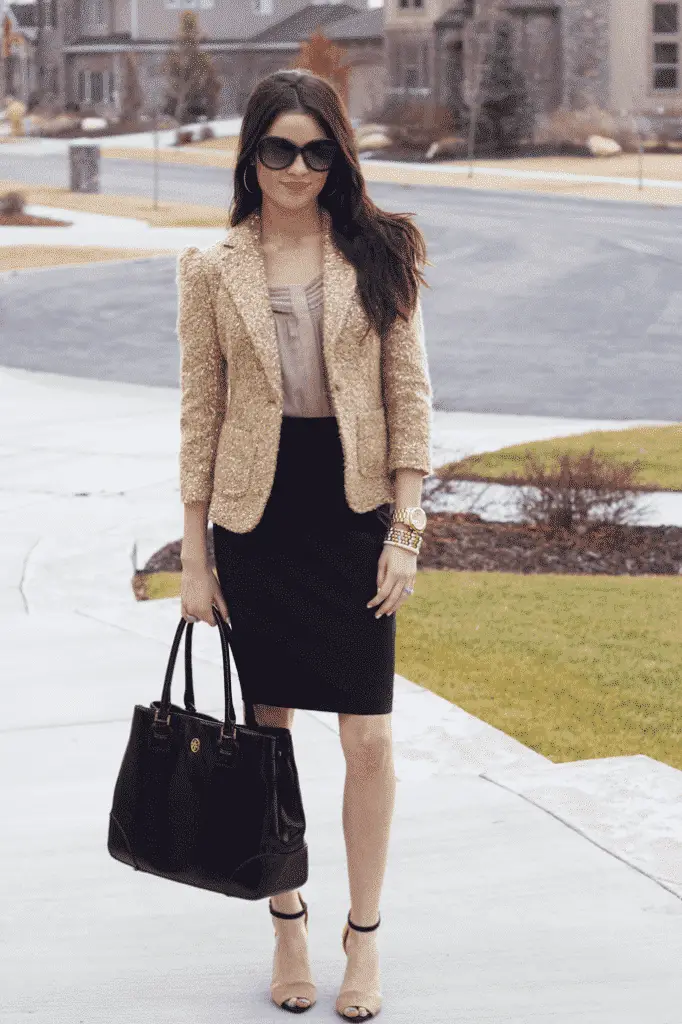 How to Dress Up for Job Interview? 10 Best Outfits for Women
