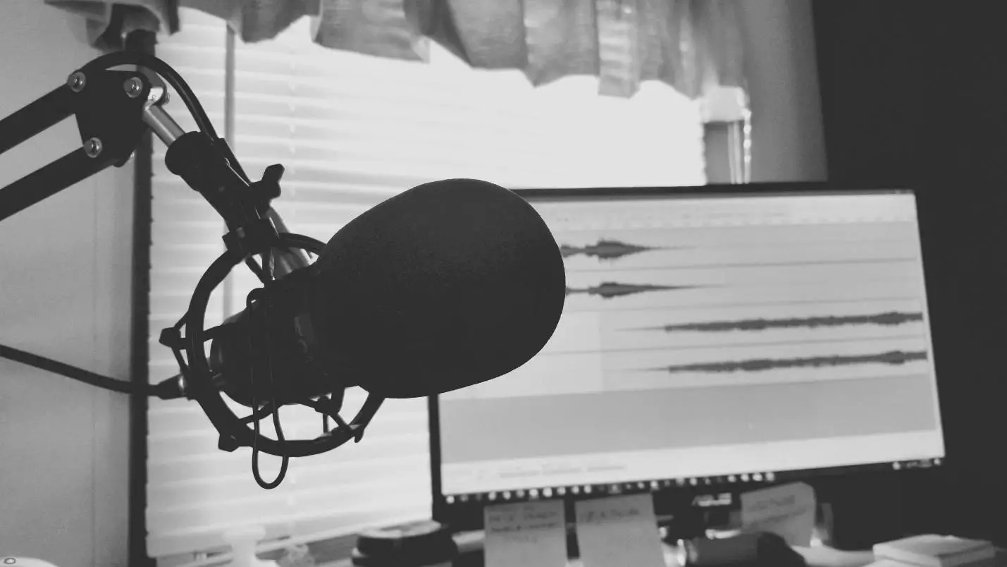 How to get the most out of a Podcast Interview