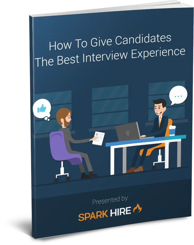 How To Give Candidates The Best Interview Experience