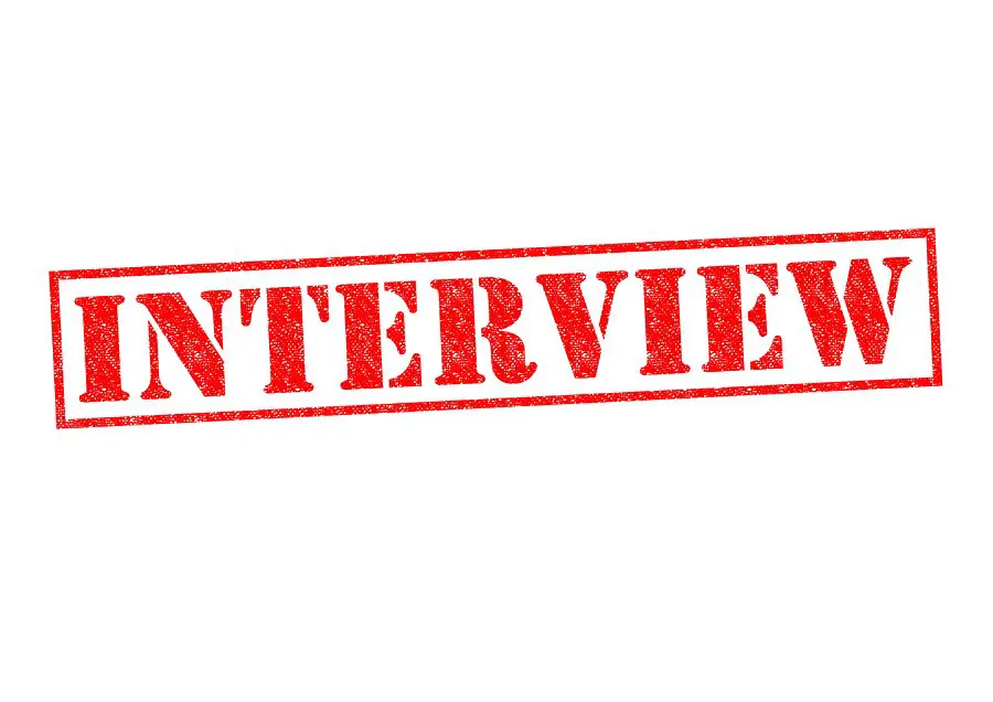 How to have a great job interview