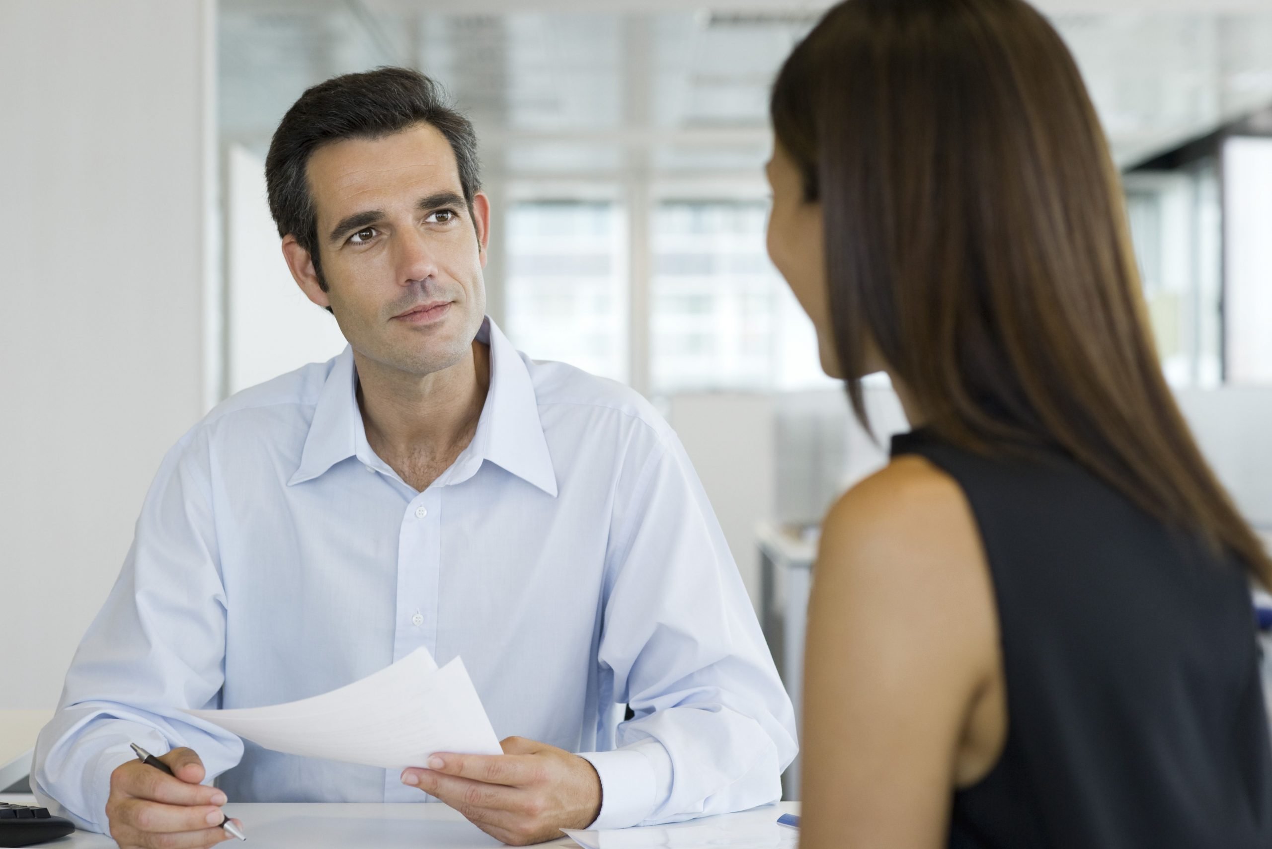 How to Improve Your Interview Skills