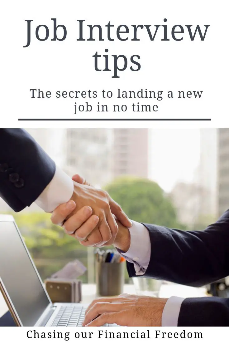 How to Increase Your Chances of Landing a Job Offer
