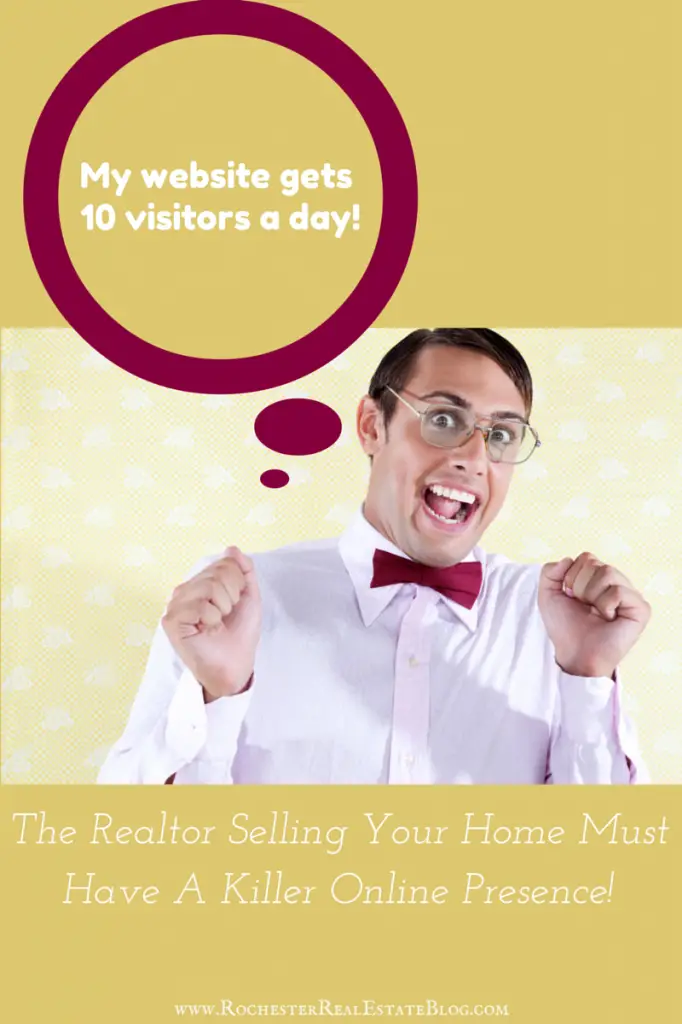 How to Interview A Realtor When Selling Your Home