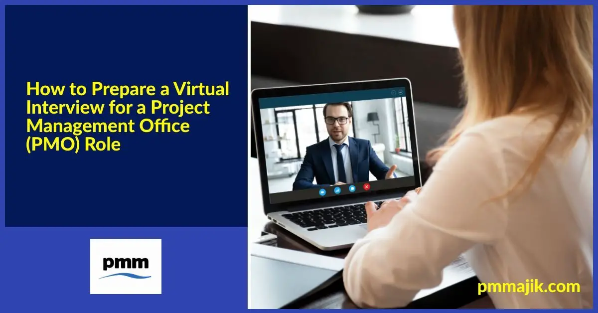 How to Prepare a Virtual Interview for a Project ...