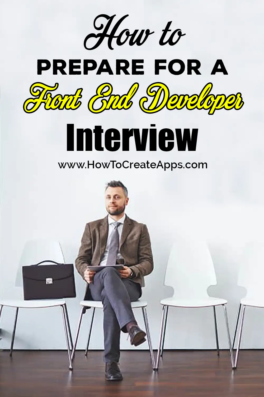 How to Prepare for a Front End Developer Interview