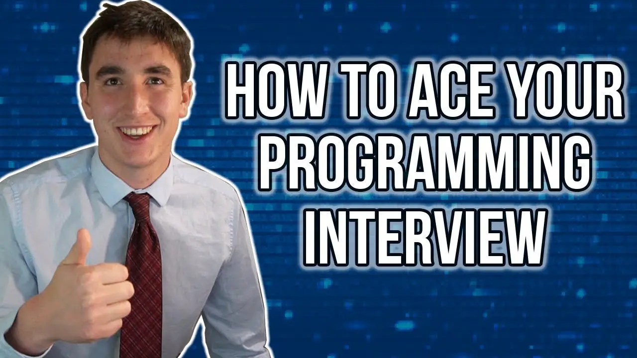 How to Prepare for a Programming Interview! (Tips &  Tricks ...
