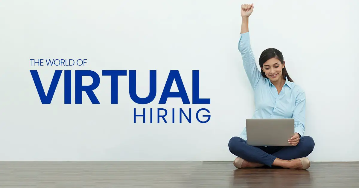 How To Prepare For A Virtual interview