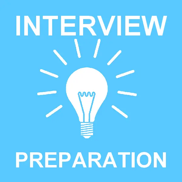 How to prepare for an interior design field interview ...