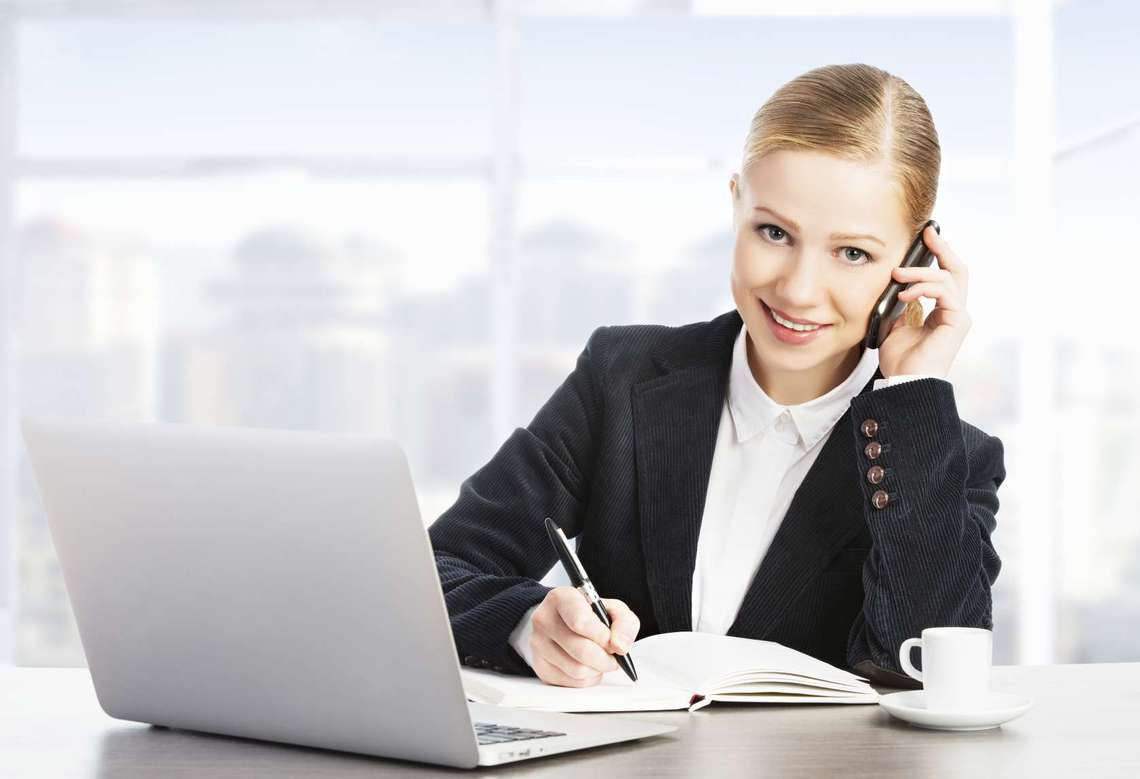 How to prepare for and conduct a great phone interview