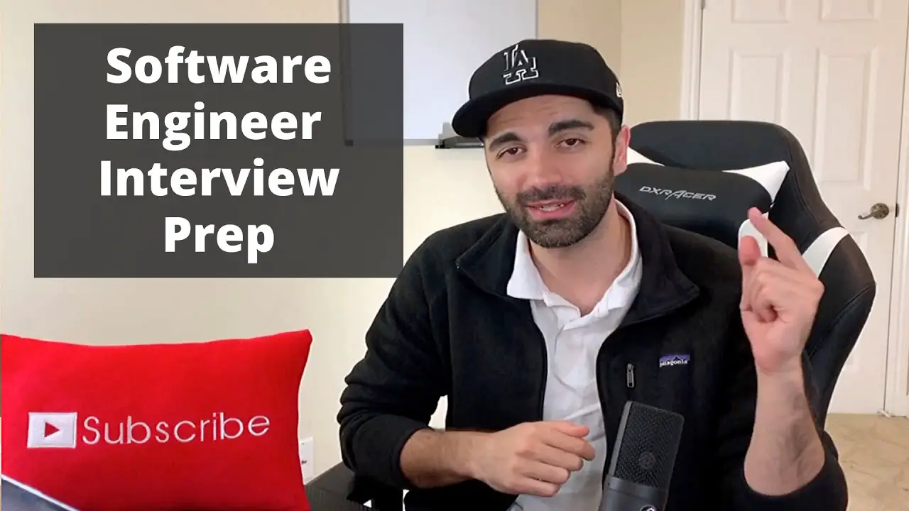 How To Prepare For Software Engineer Interviews