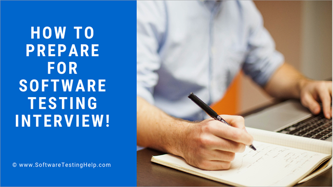 How to Prepare for Software Testing Interview