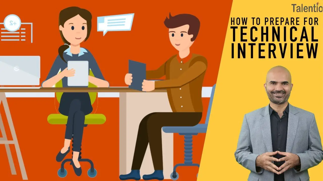 How to Prepare for Technical Interview