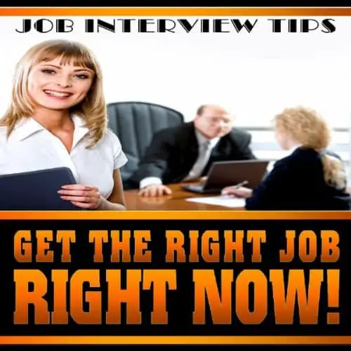 How To Prepare For The Interview by Job Interview Tips on Amazon Music ...