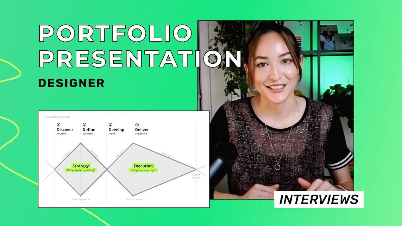 How to Present Your UX Design Portfolio in an Interview (With Examples ...
