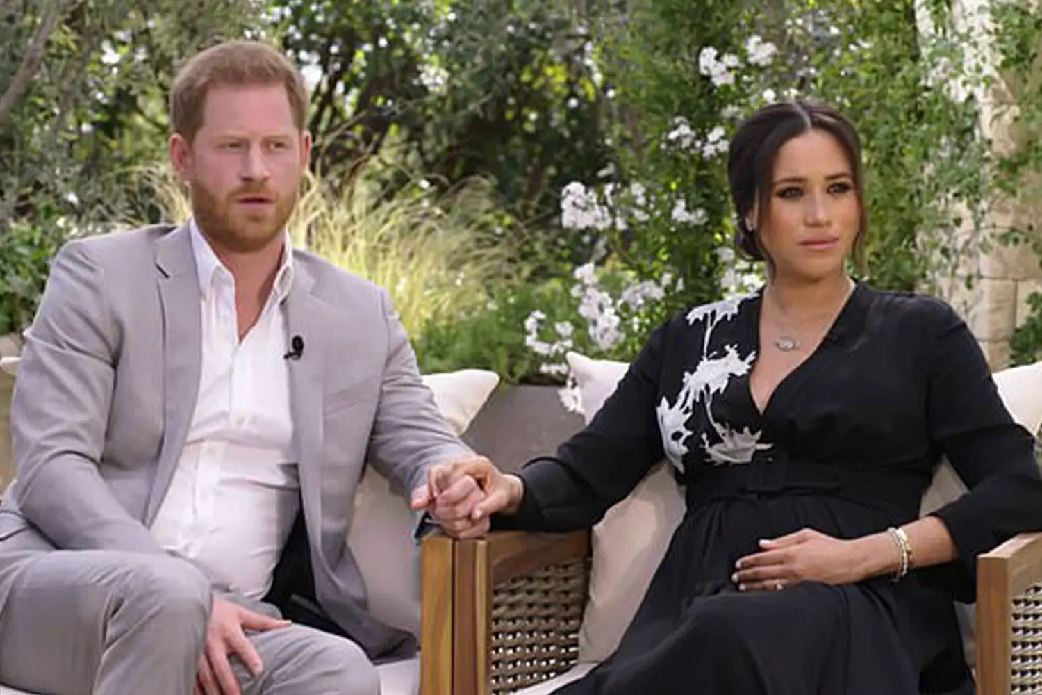 How to watch Meghan Markle and Prince Harry