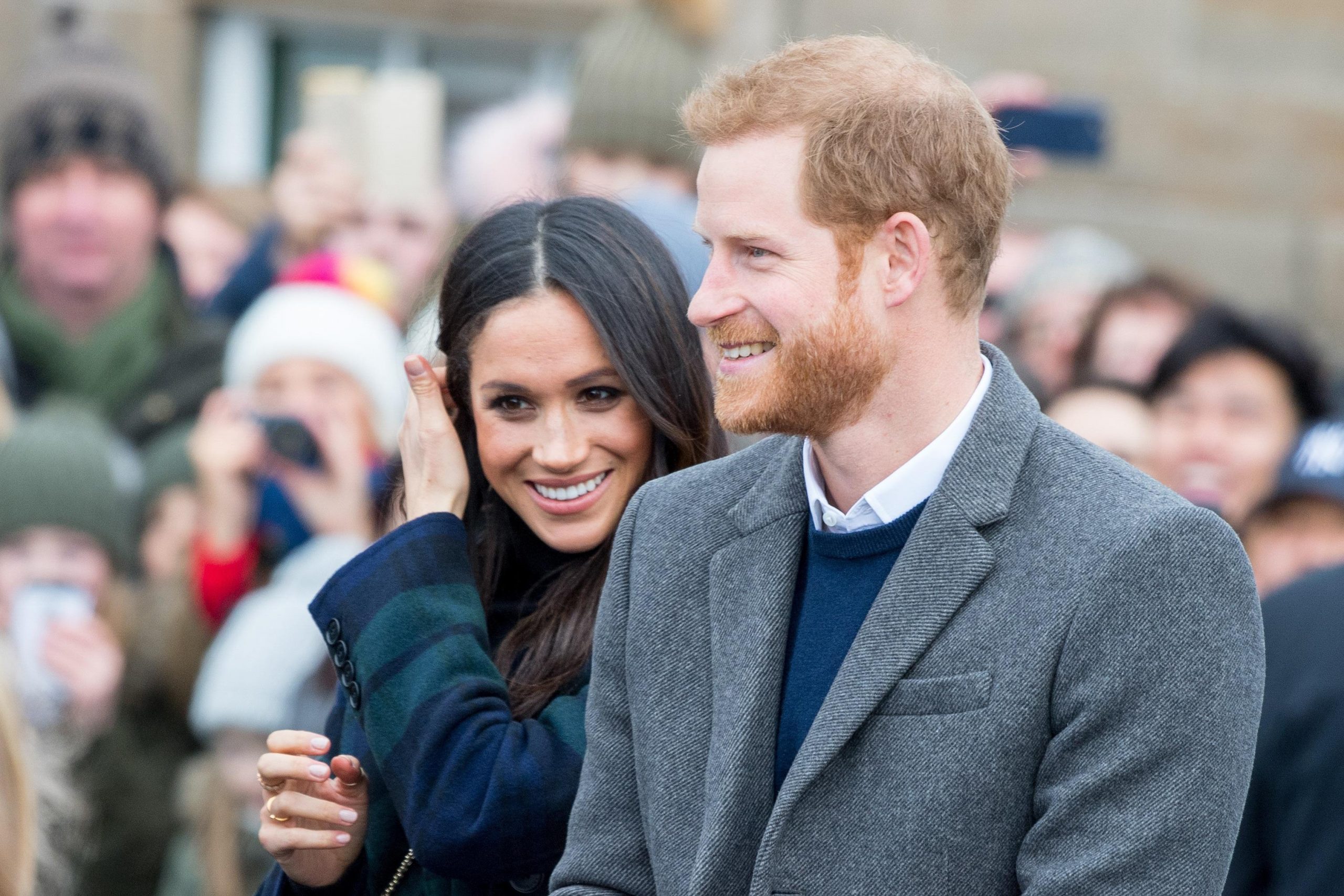 How To Watch Meghan Markle And Prince Harry
