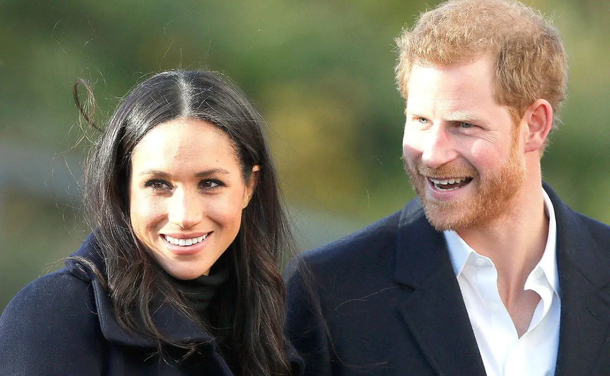 How to watch Prince Harry and Meghan Markle