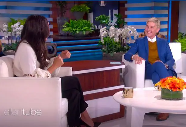 How to watch the Meghan Markle interview with Ellen from ...