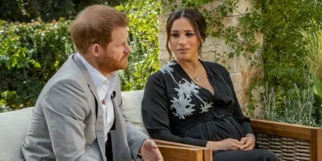 How To Watch The Oprah Interview With Meghan And Harry ...