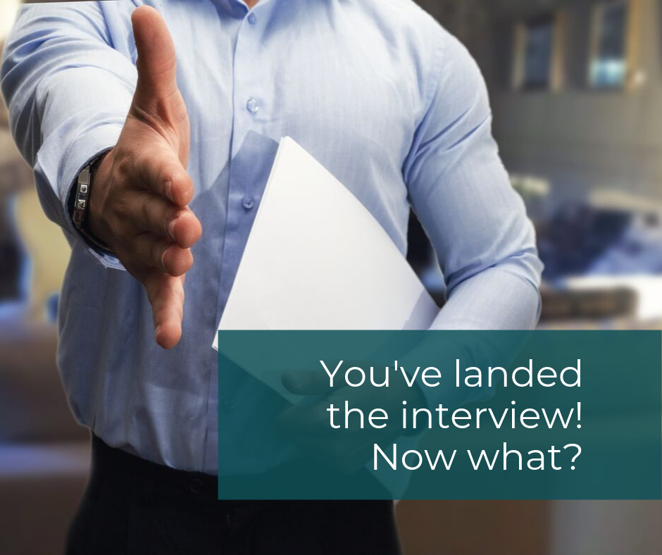 HVAC Interview Questions &  Interview Preparation Tips