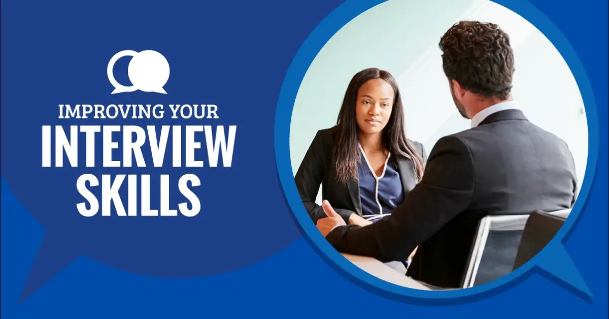 resume and interview skills