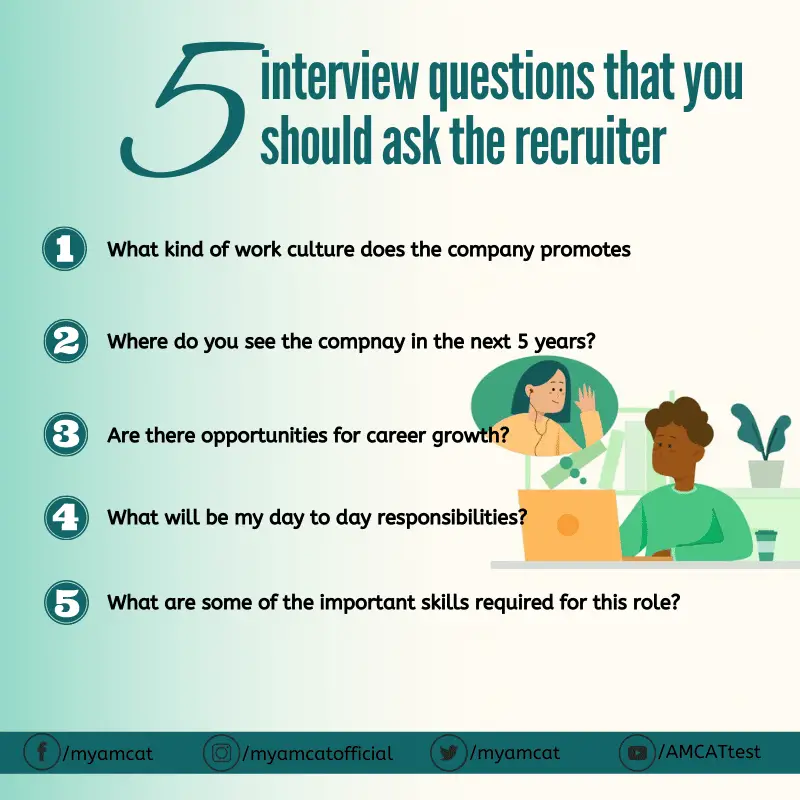 Interview Questions For Hr Recruiter Fresher