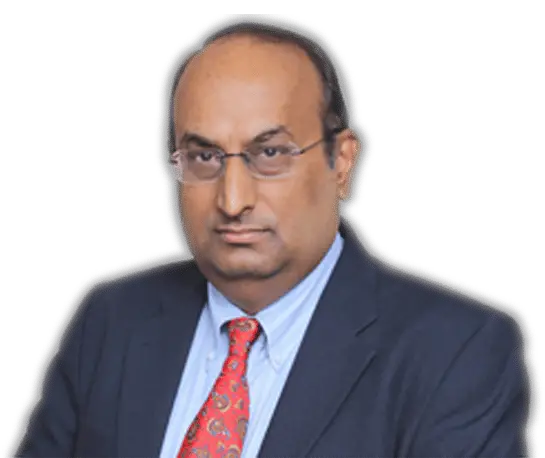 Interview with Kumar N. Sivarajan, Chief Technology Officer, Tejas Networks