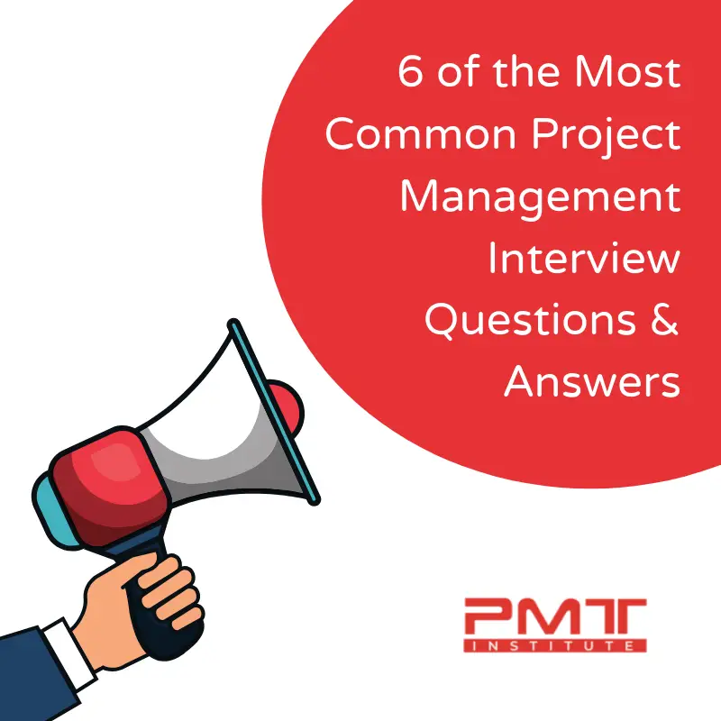 It Project Manager Interview Questions