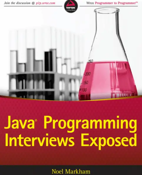 Java Interview Q& R