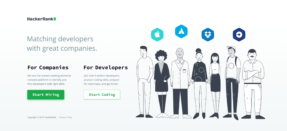 Join over 7 million developers. Practice coding, prepare ...