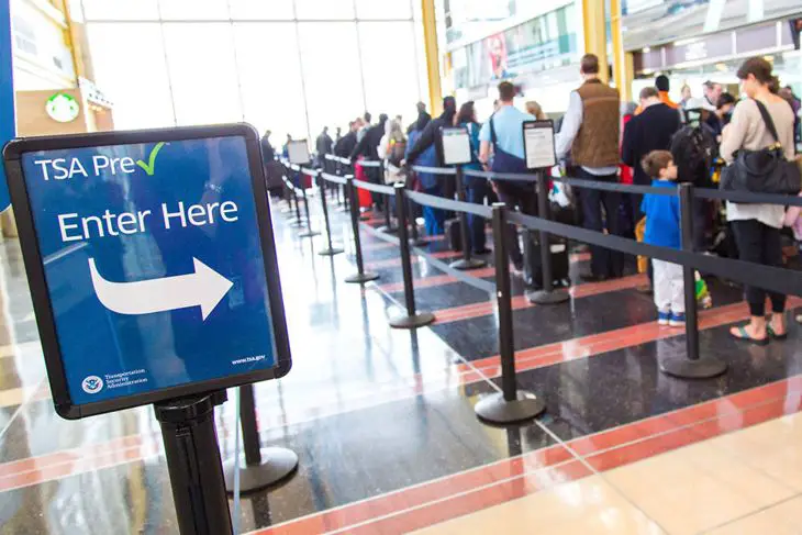 Joining TSA PreCheck gets easier