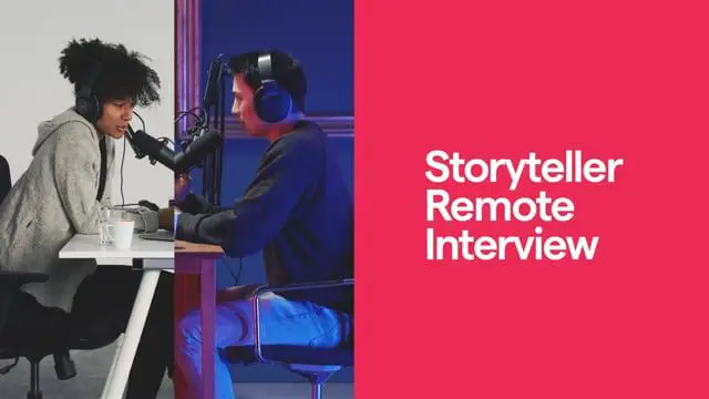 Learn everything about how to use remote interview when ...