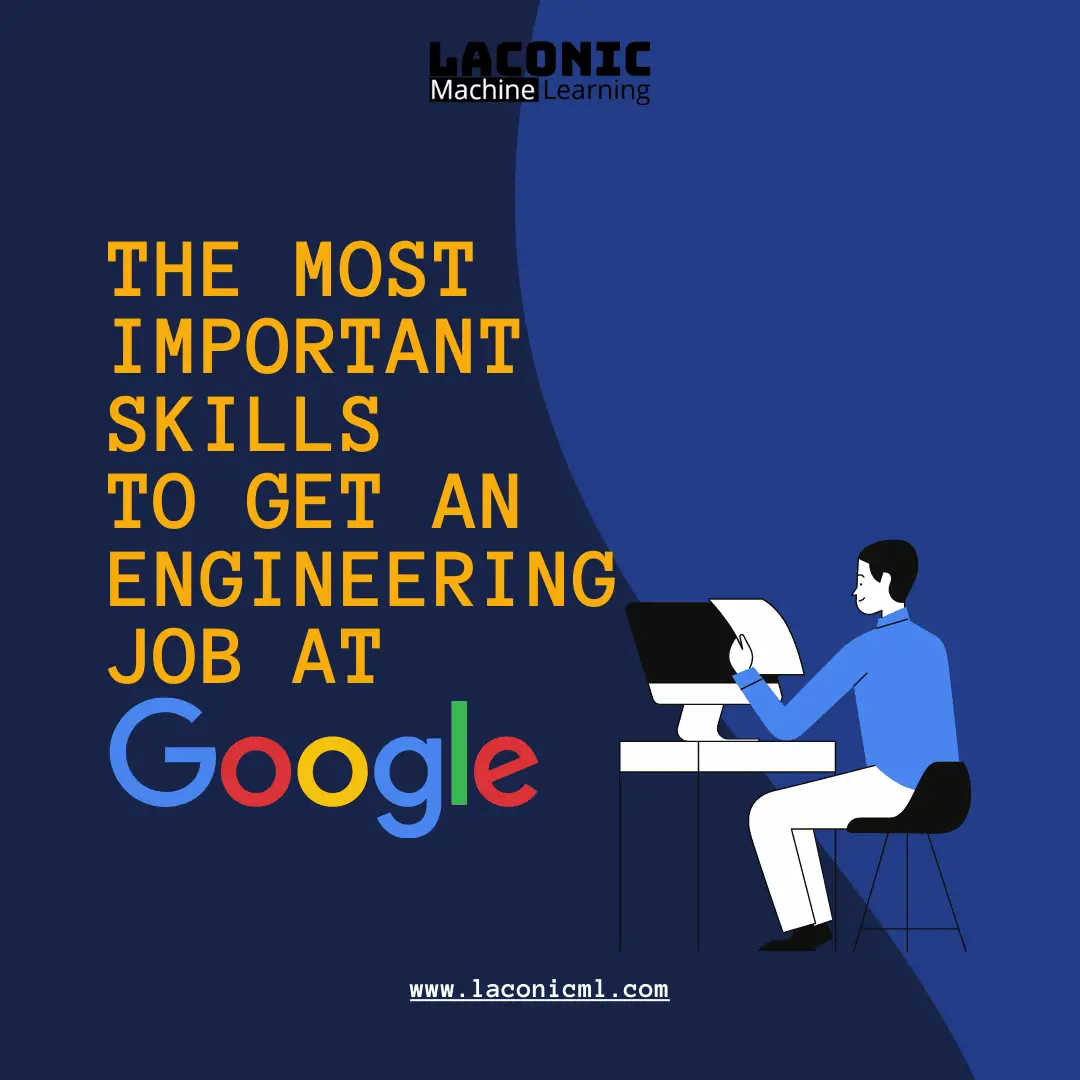 Machine Learning Engineer Jobs Google