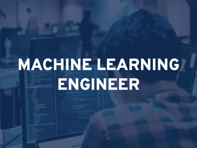 Machine Learning Engineer : rÃ´le, compÃ©tences, formations et salaire