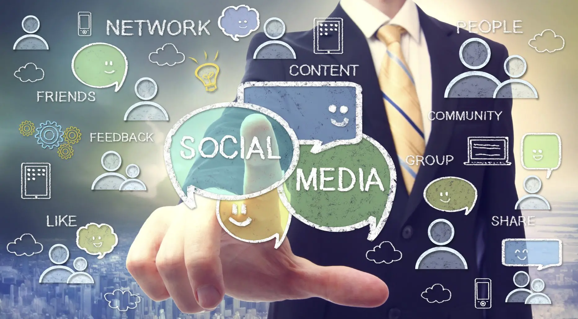Make social media work as an employee communication tool ...