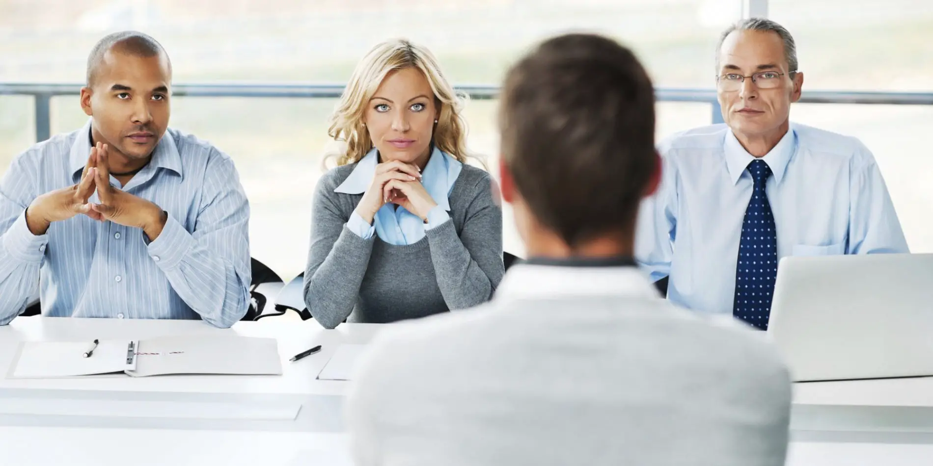 Mastering Interviewing Techniques Training for Managers « Lebtivity