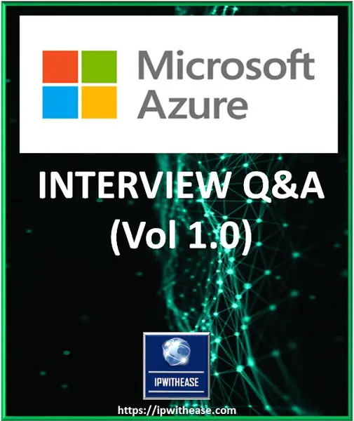 Microsoft Azure Interview Questions &  Answers