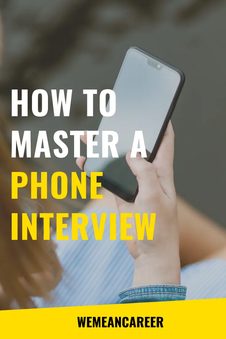 Most jobs start with a phone call. Read this guide to ...