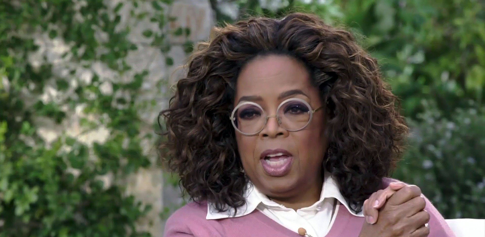 Oprah Interview With Meghan : Should Harry &  Meghan Delay ...